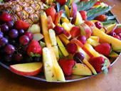 Fruit Salad
