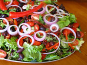 Garden Salad