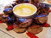 Mini Fillet Mignon