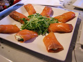 Salmon Cones