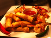 Canapés