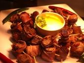 Canapés