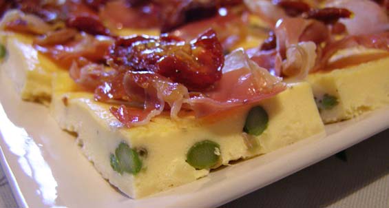Frittatas