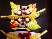 Tropical Fruit Platter